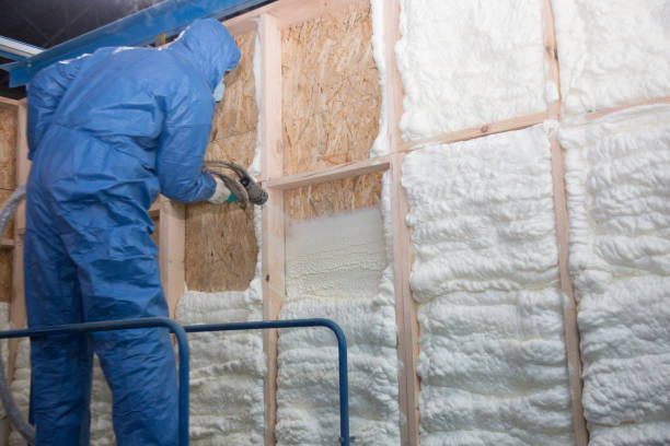 Sherwood, OH Insulation Removal & Installation Company